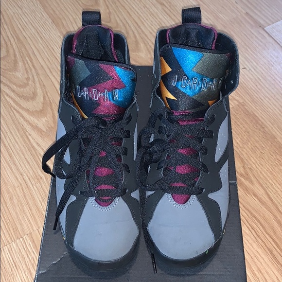 Jordan Other - Jordan 7 Bordeaux